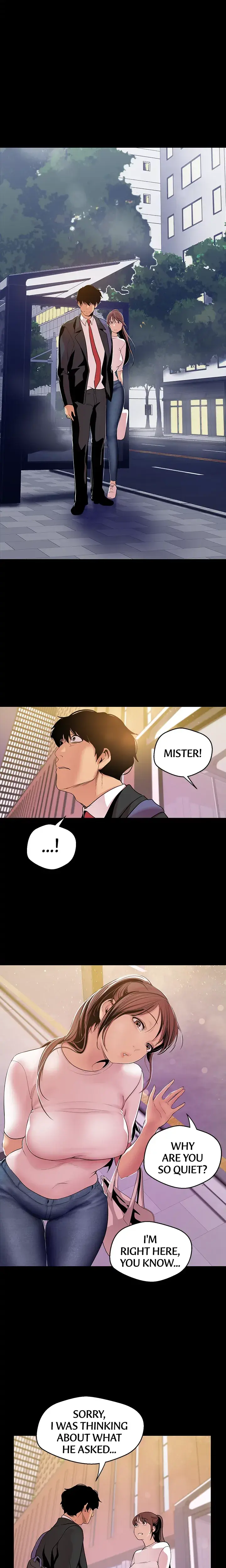 Brave New World Chapter 39 - Page 19