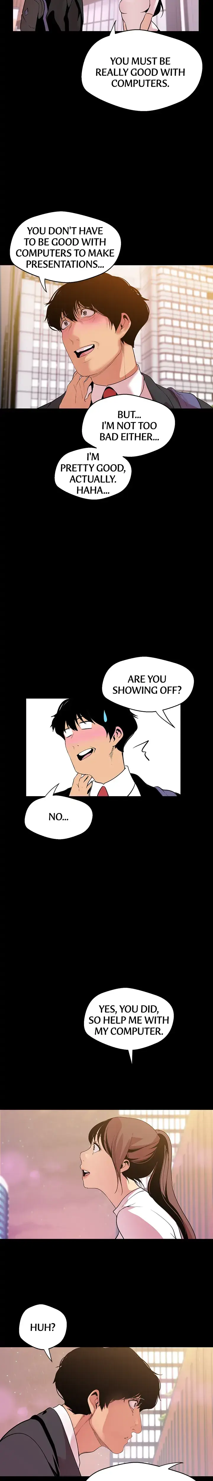 Brave New World Chapter 39 - Page 20