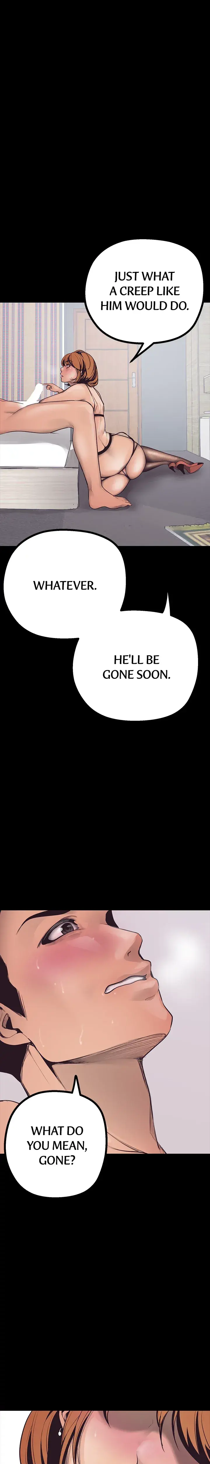 Brave New World Chapter 4 - Page 1