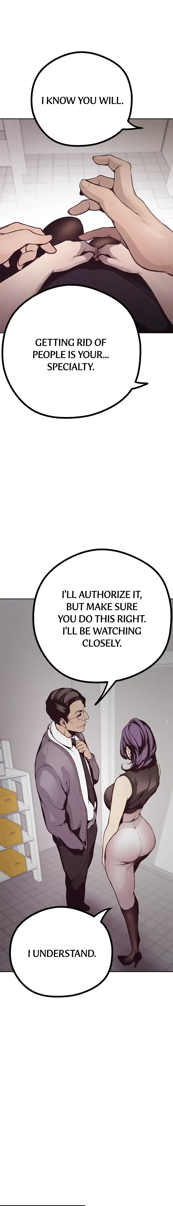 Brave New World Chapter 4 - Page 11
