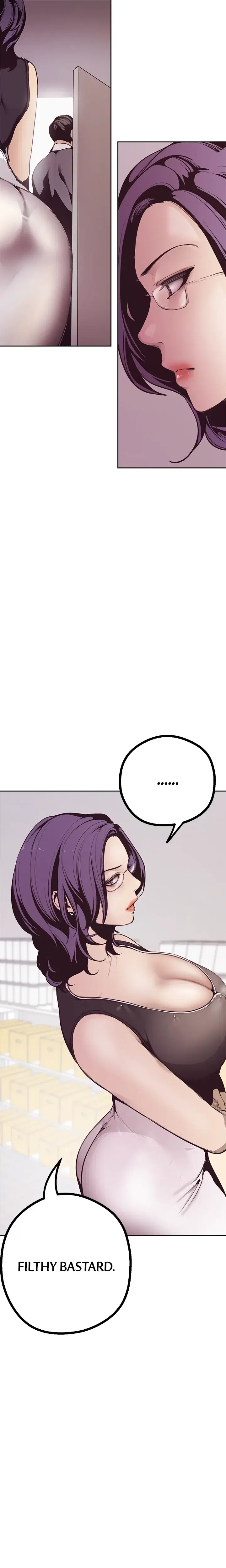 Brave New World Chapter 4 - Page 12