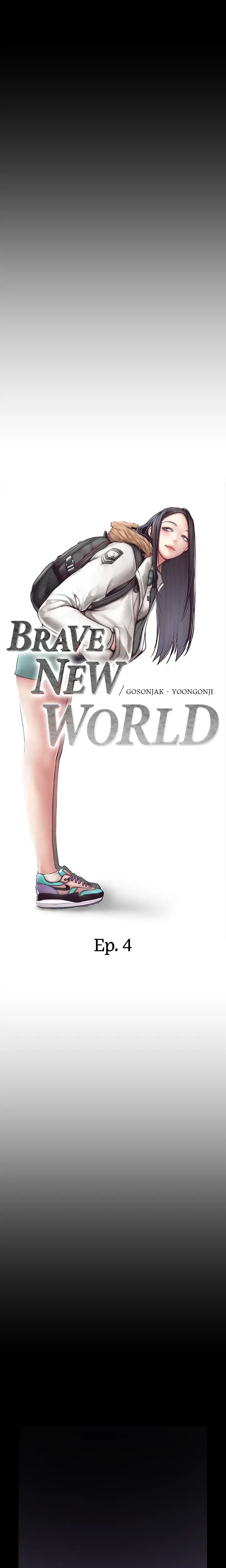 Brave New World Chapter 4 - Page 17