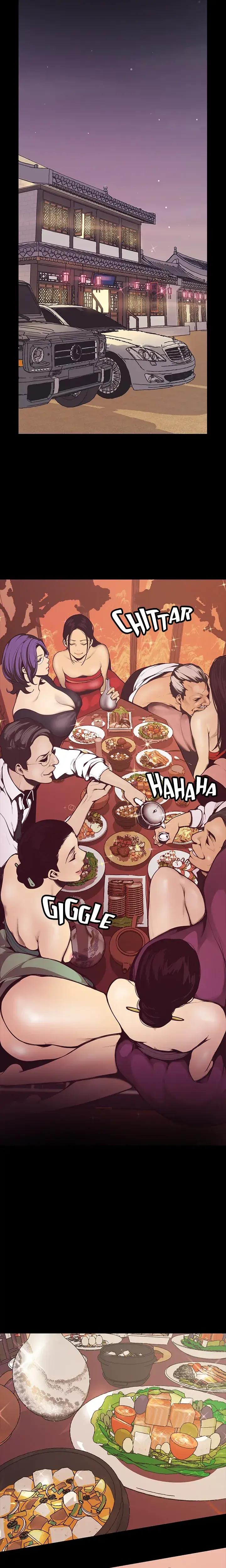 Brave New World Chapter 4 - Page 18