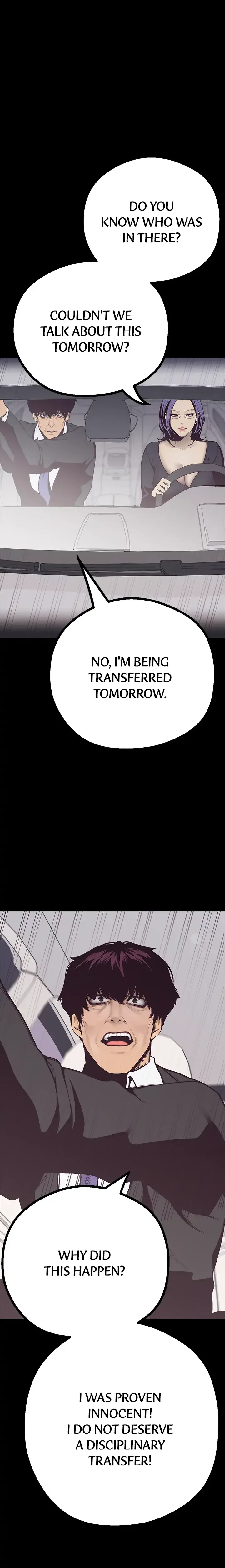 Brave New World Chapter 4 - Page 33