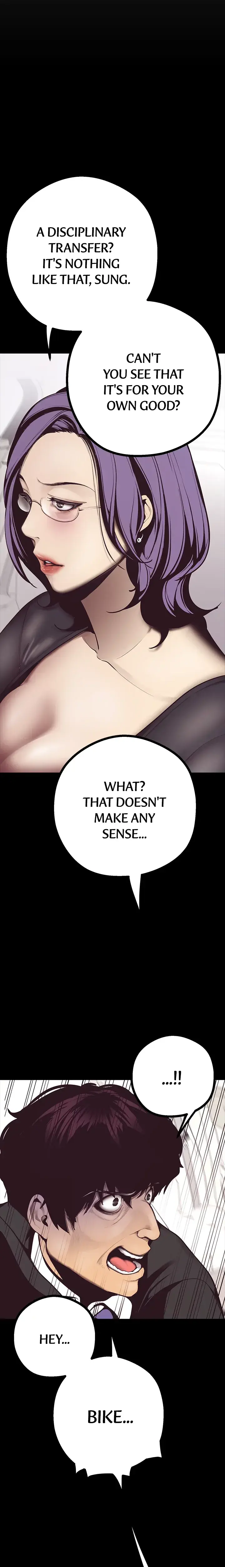 Brave New World Chapter 4 - Page 37