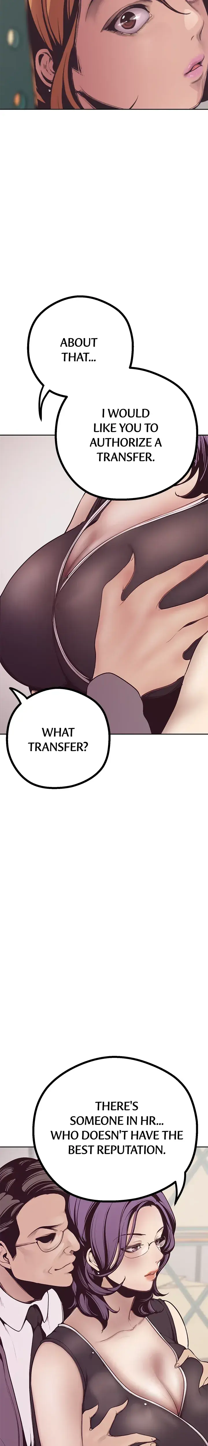 Brave New World Chapter 4 - Page 7