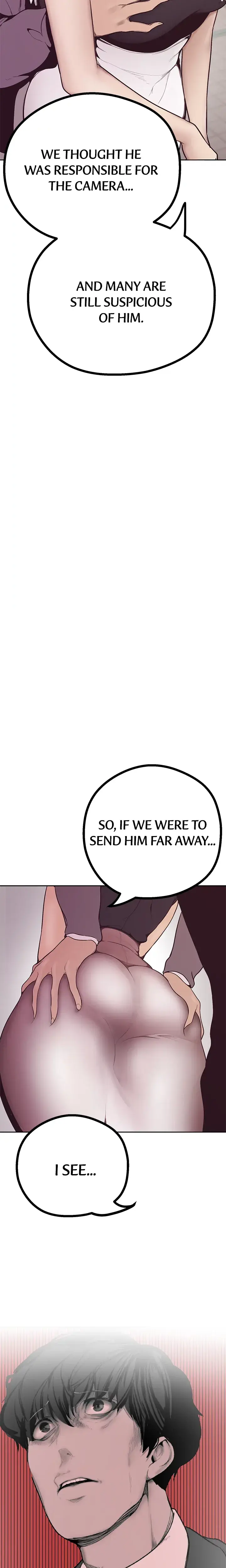Brave New World Chapter 4 - Page 8