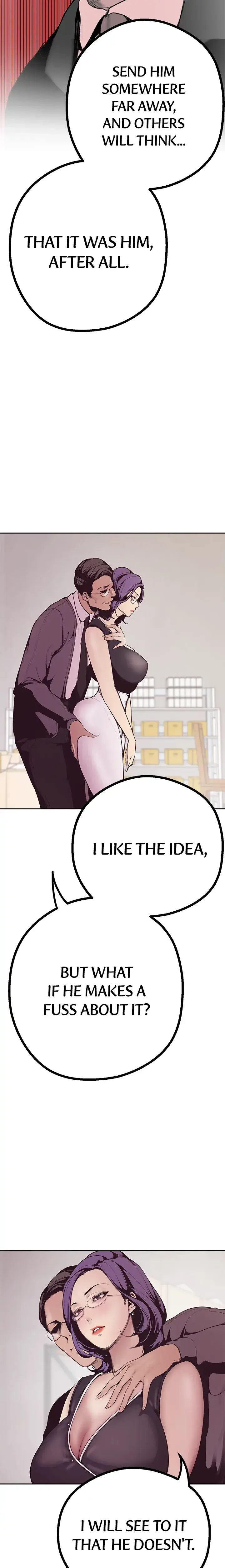 Brave New World Chapter 4 - Page 9