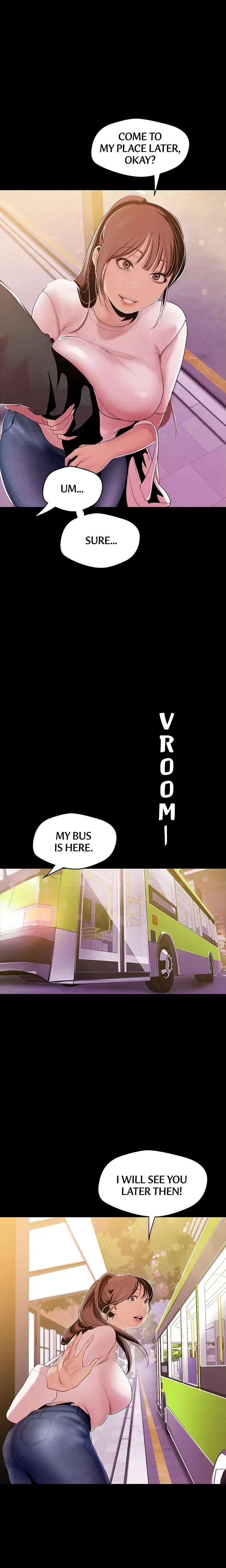 Brave New World Chapter 40 - Page 1