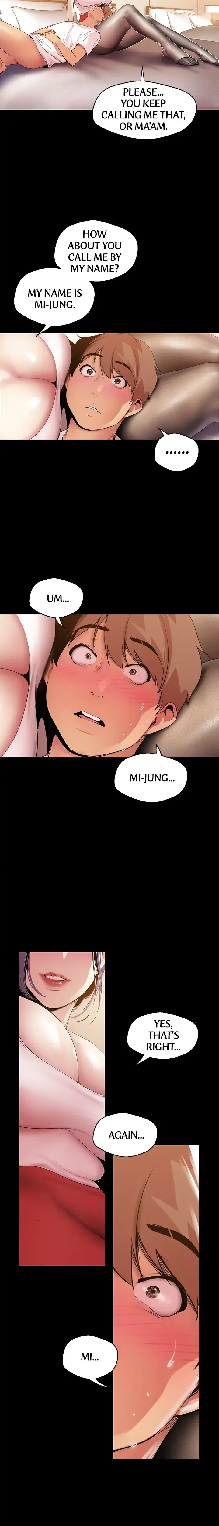 Brave New World Chapter 40 - Page 11