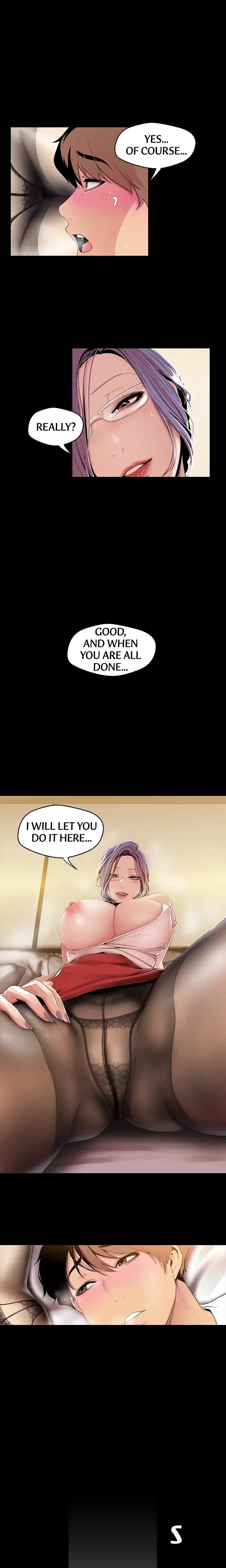 Brave New World Chapter 40 - Page 15
