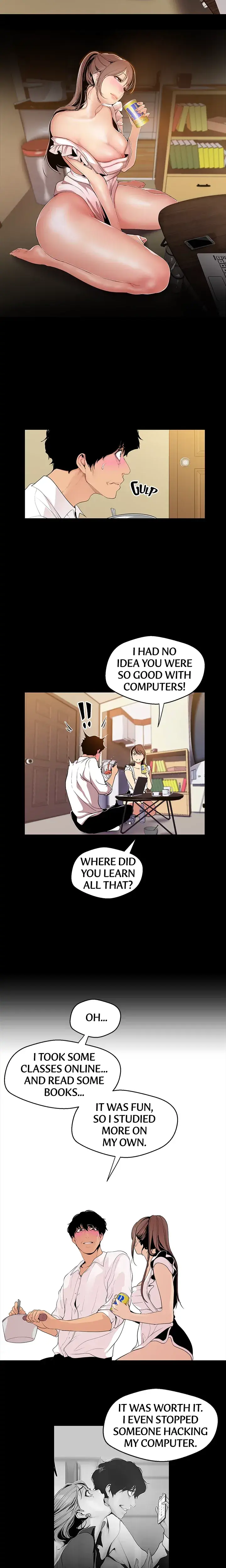 Brave New World Chapter 40 - Page 17