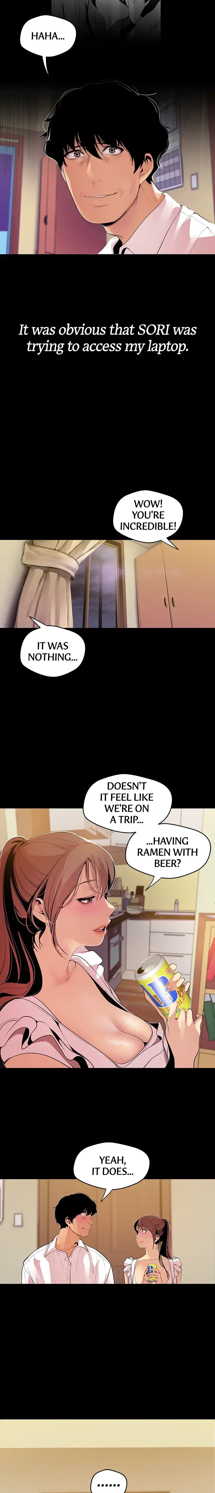 Brave New World Chapter 40 - Page 18