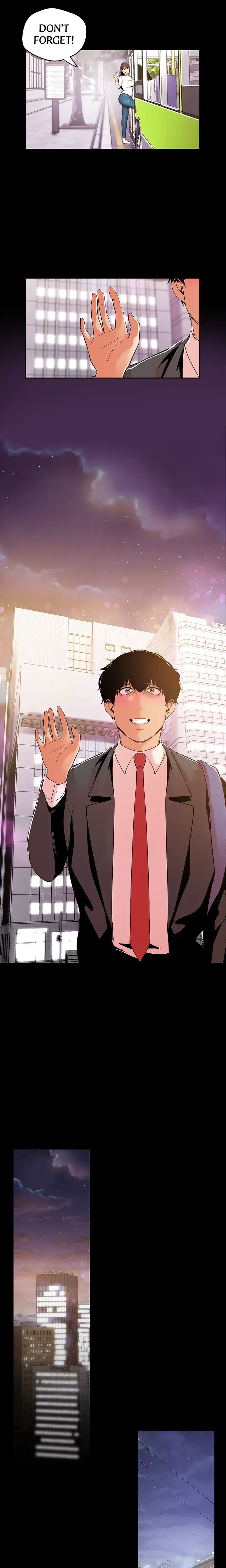 Brave New World Chapter 40 - Page 2