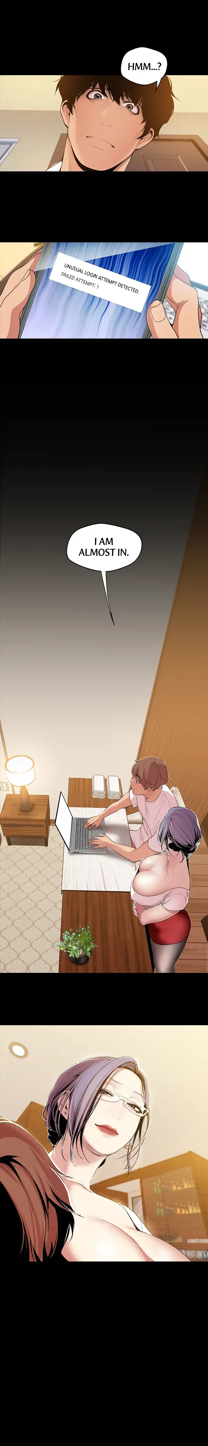 Brave New World Chapter 40 - Page 20