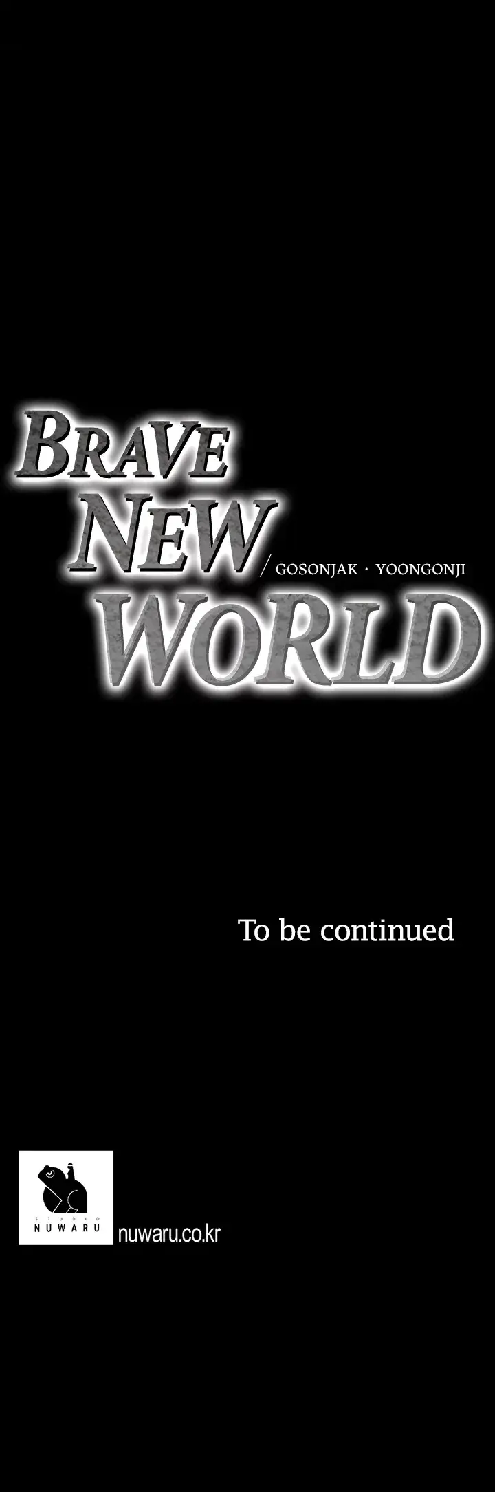 Brave New World Chapter 40 - Page 21