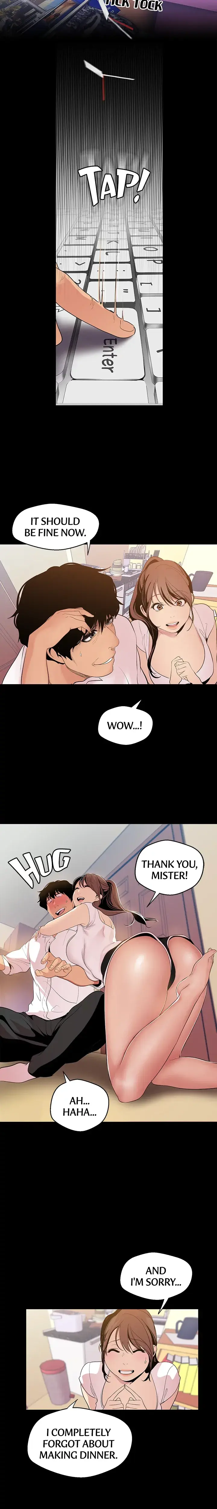 Brave New World Chapter 40 - Page 5
