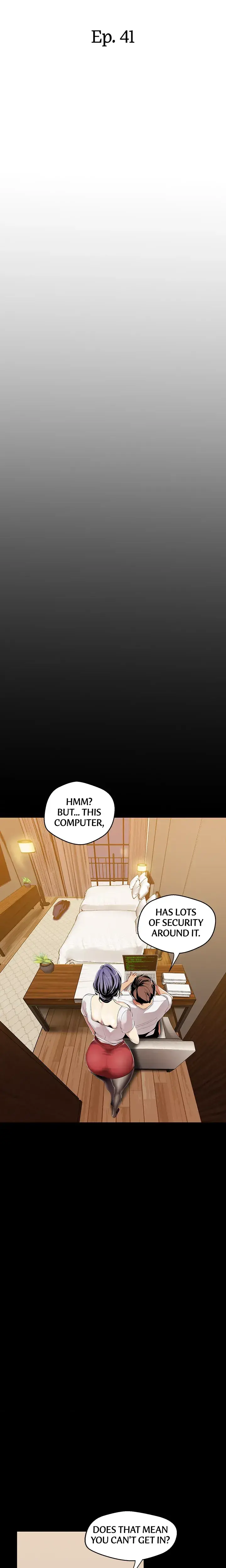 Brave New World Chapter 41 - Page 12