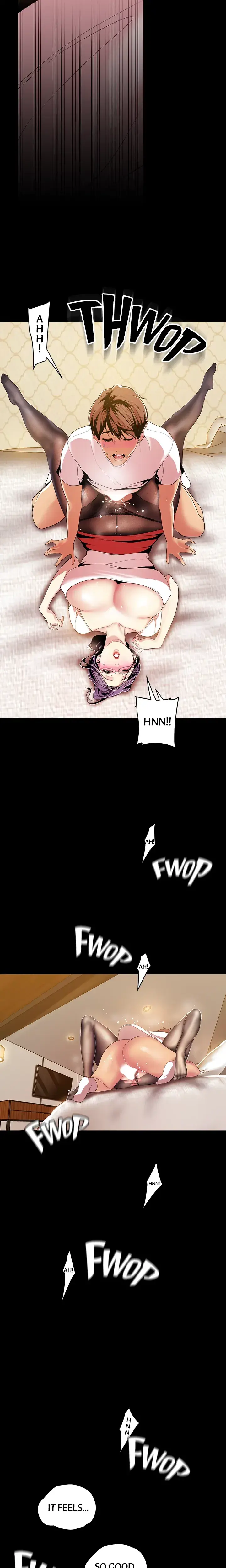 Brave New World Chapter 41 - Page 18
