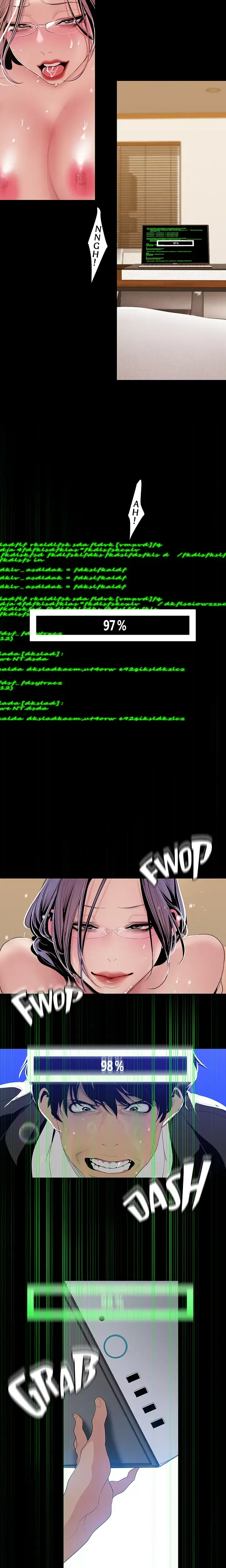 Brave New World Chapter 41 - Page 22
