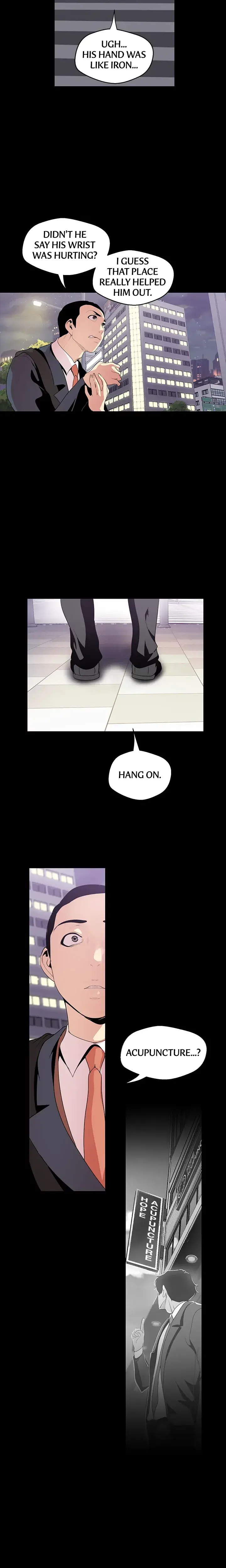 Brave New World Chapter 41 - Page 3