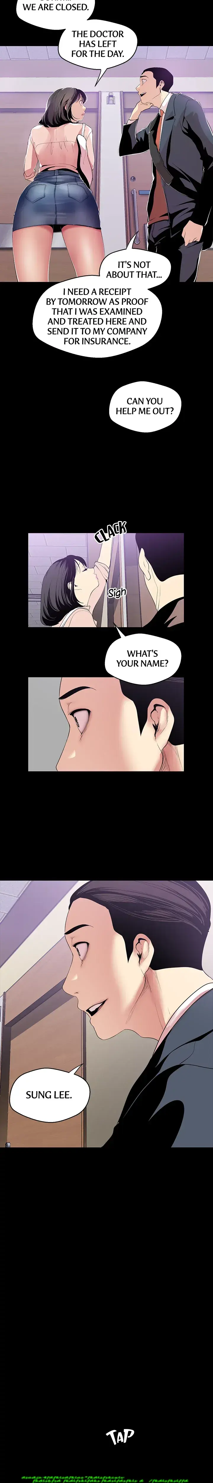Brave New World Chapter 41 - Page 5