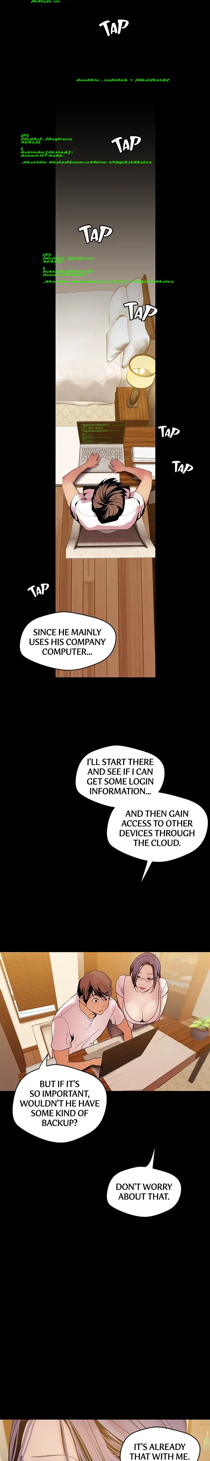 Brave New World Chapter 41 - Page 6
