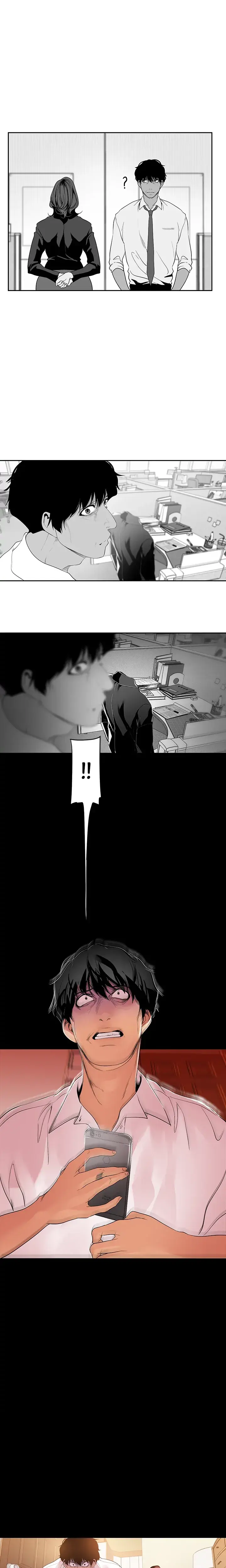 Brave New World Chapter 41 - Page 8