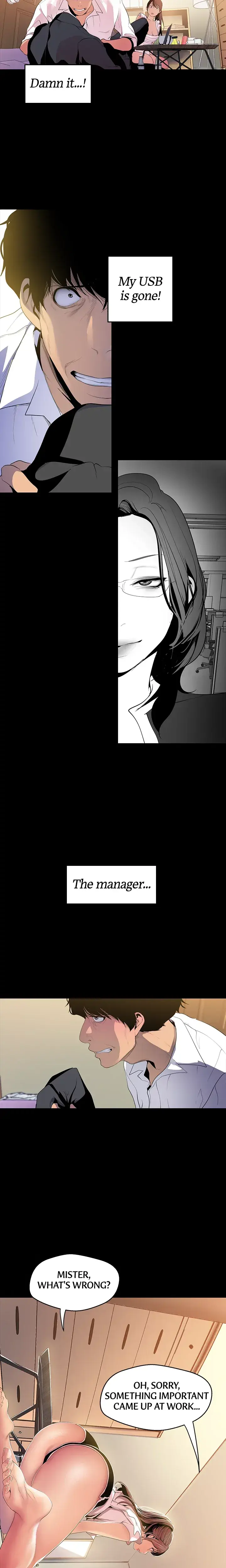 Brave New World Chapter 41 - Page 9