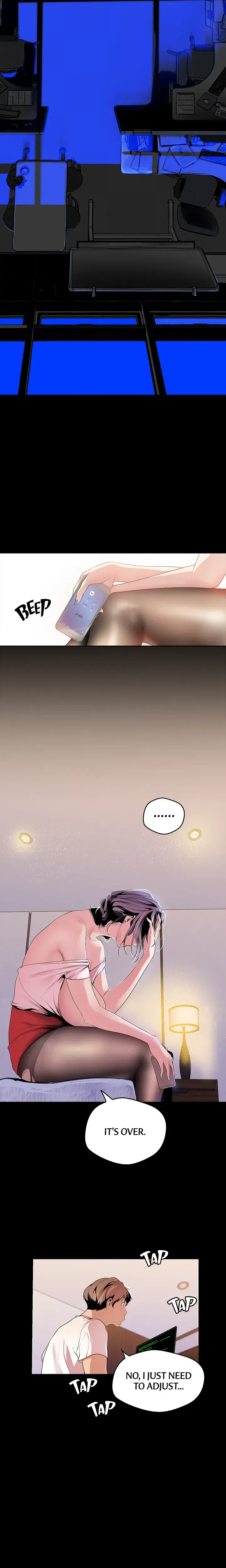 Brave New World Chapter 42 - Page 10