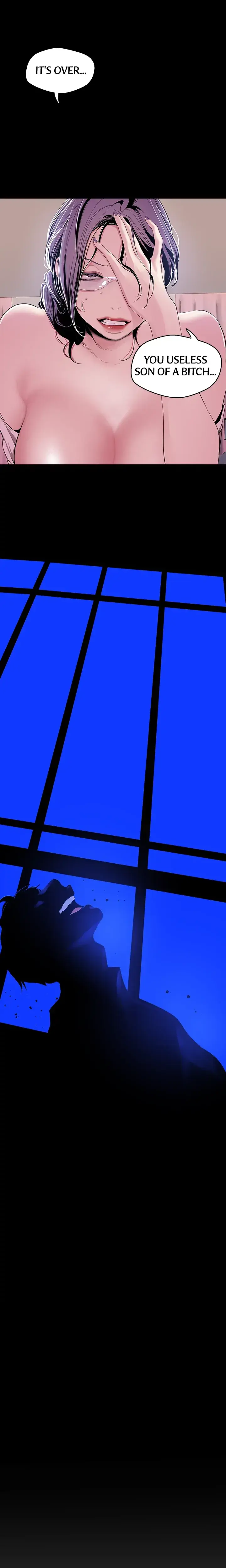 Brave New World Chapter 42 - Page 11
