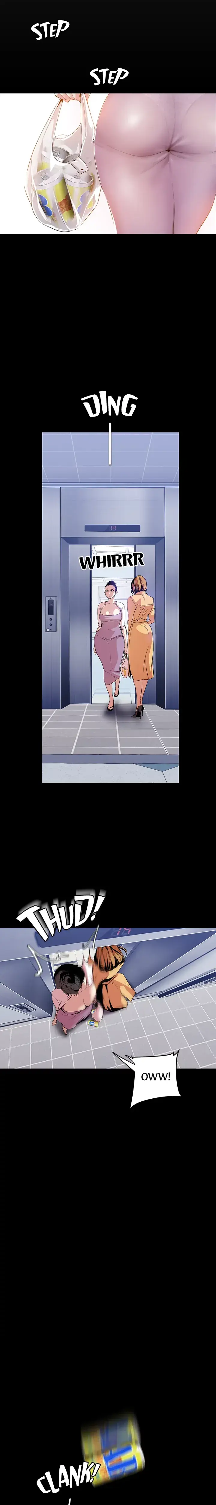 Brave New World Chapter 42 - Page 13
