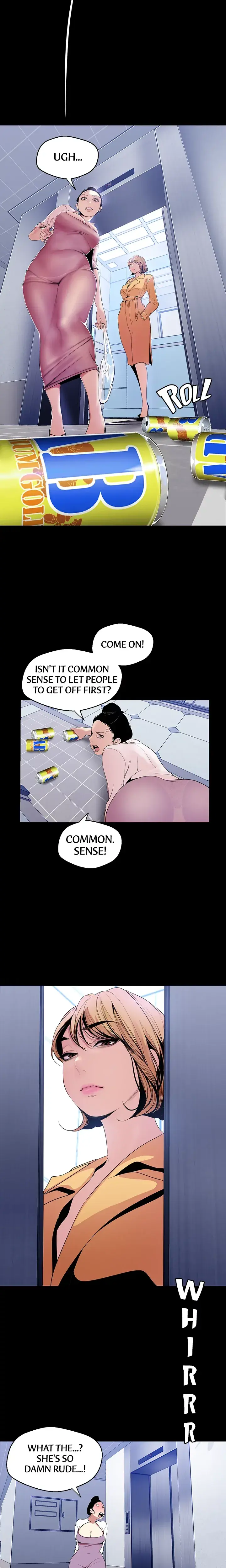 Brave New World Chapter 42 - Page 14