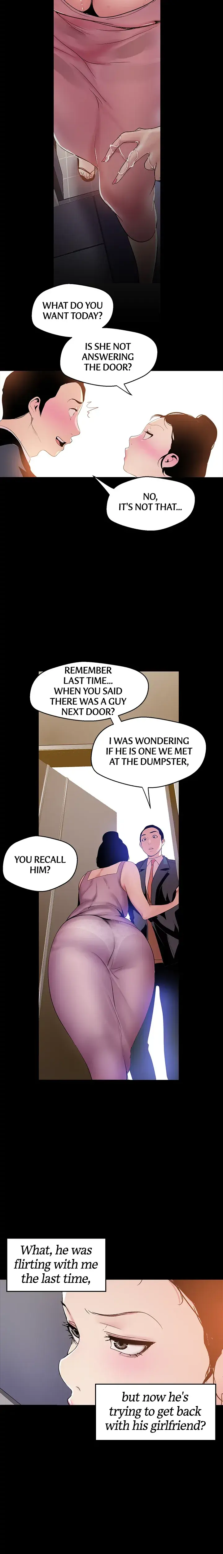 Brave New World Chapter 42 - Page 21