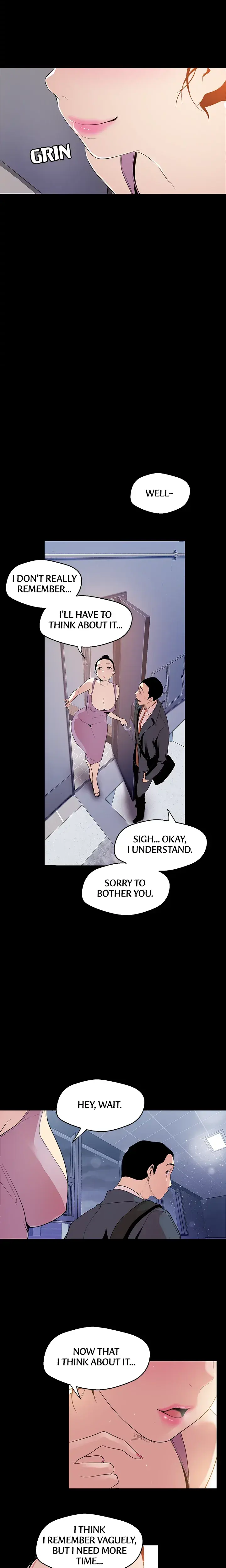 Brave New World Chapter 42 - Page 22