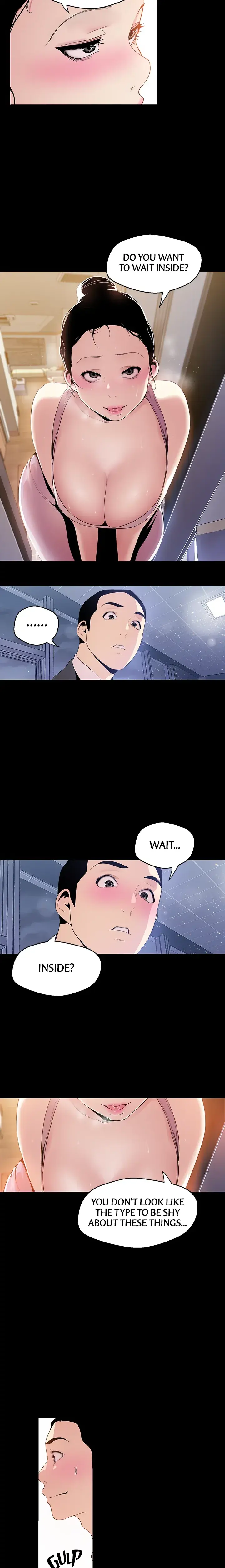 Brave New World Chapter 42 - Page 23