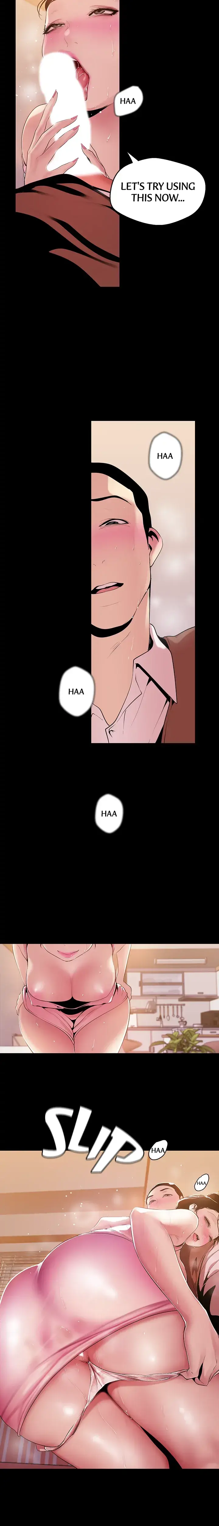 Brave New World Chapter 43 - Page 11
