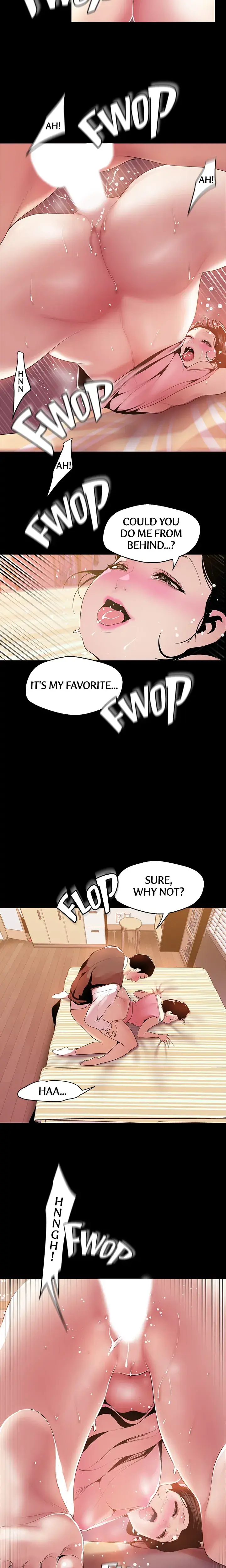 Brave New World Chapter 43 - Page 17