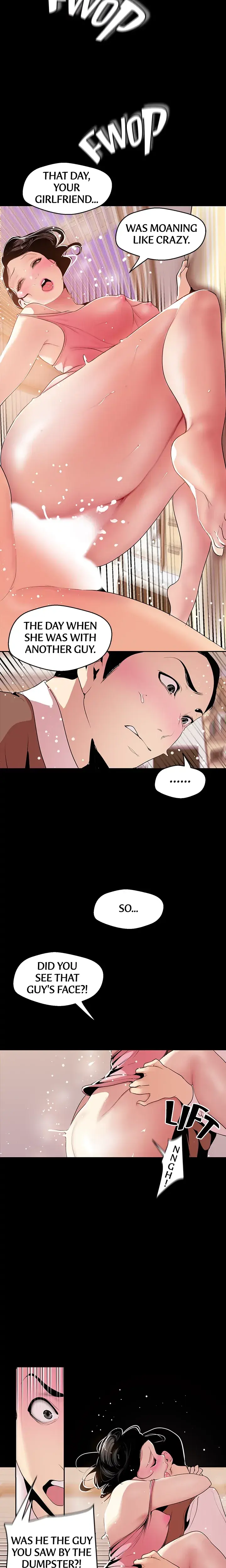Brave New World Chapter 43 - Page 19