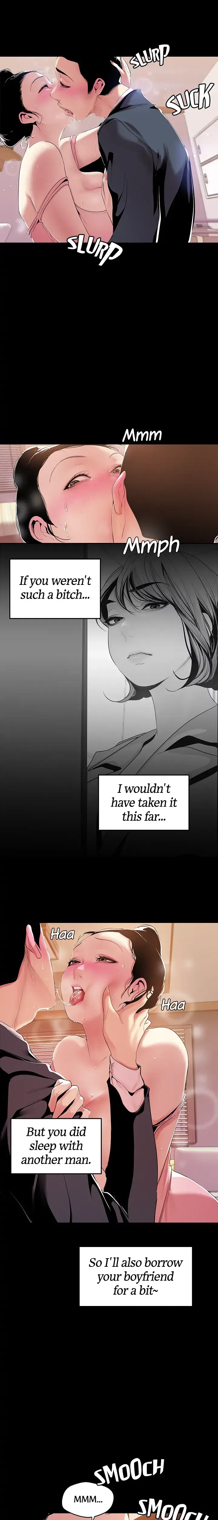 Brave New World Chapter 43 - Page 3