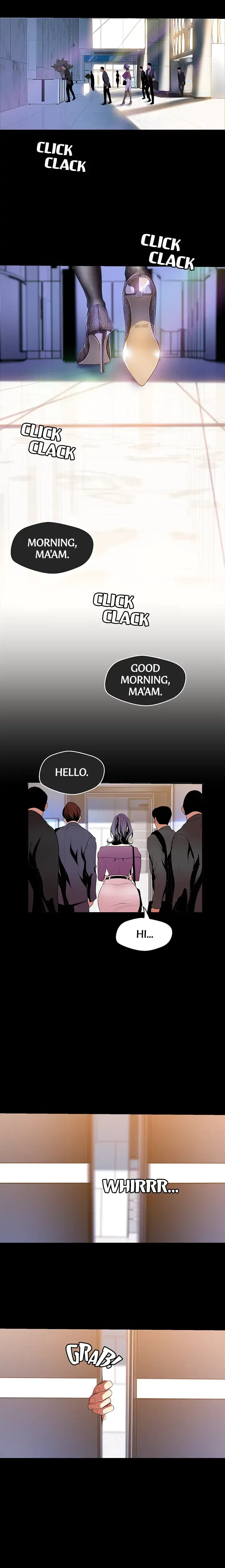 Brave New World Chapter 44 - Page 11