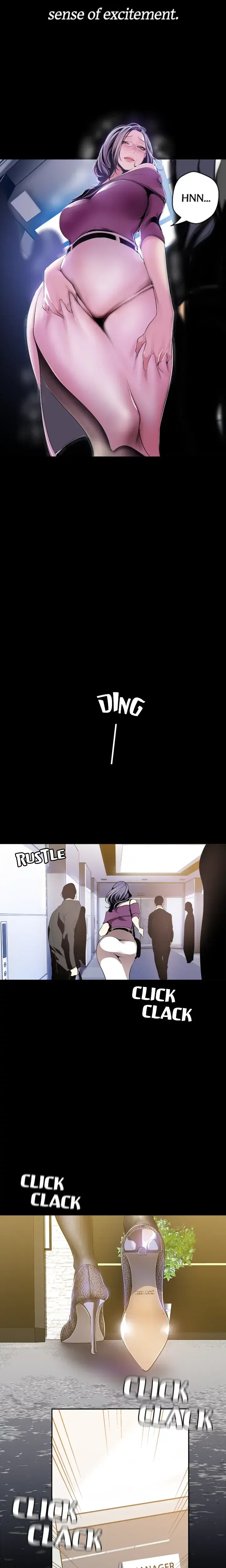 Brave New World Chapter 44 - Page 15