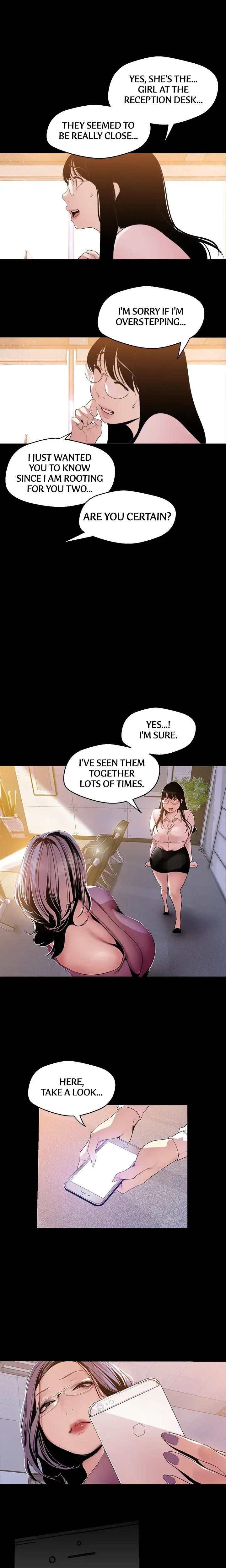 Brave New World Chapter 44 - Page 19