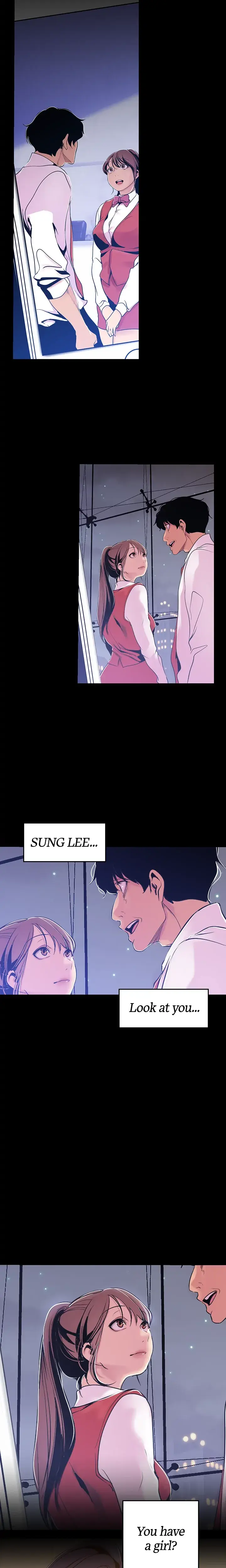 Brave New World Chapter 44 - Page 20
