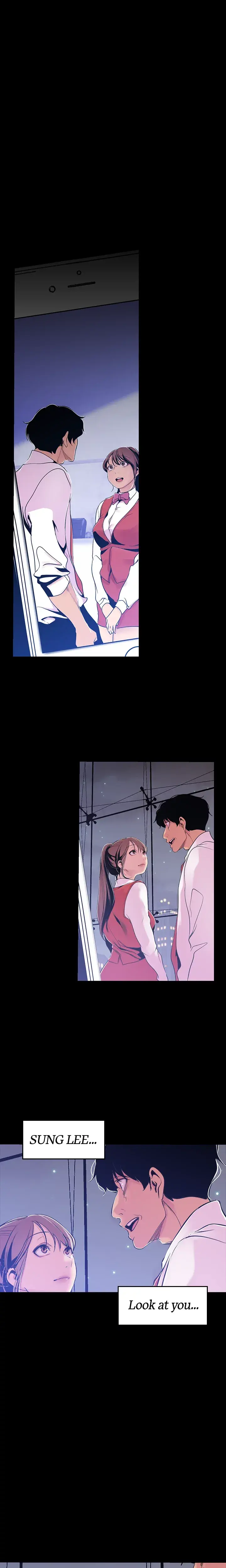 Brave New World Chapter 45 - Page 1
