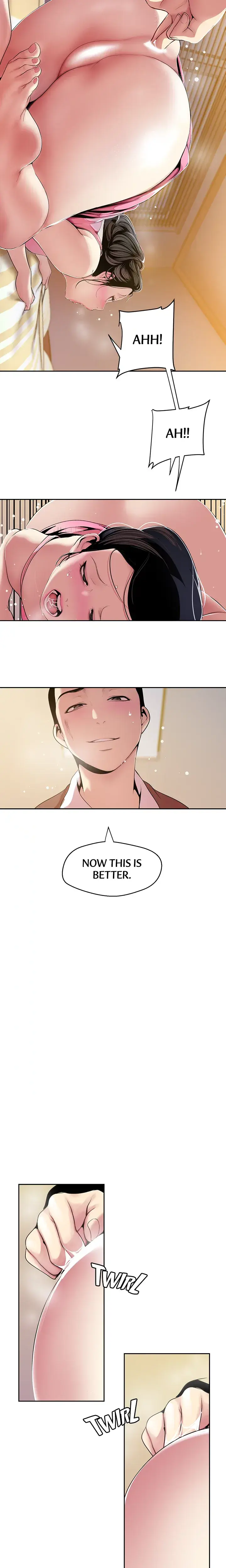 Brave New World Chapter 45 - Page 12