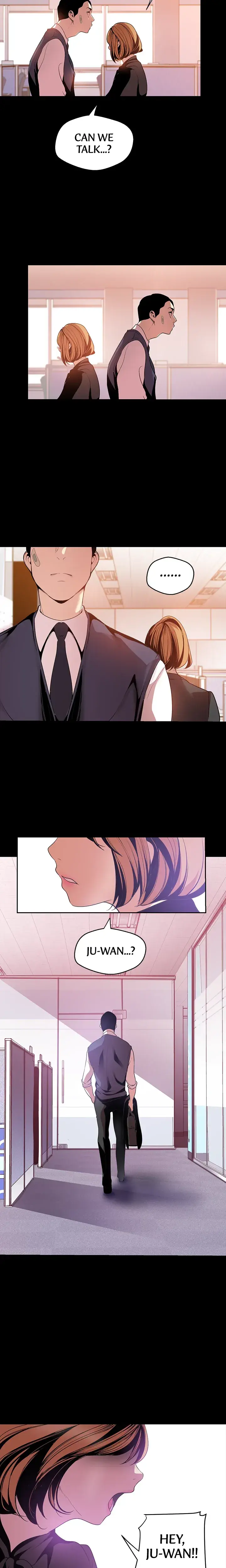 Brave New World Chapter 45 - Page 18