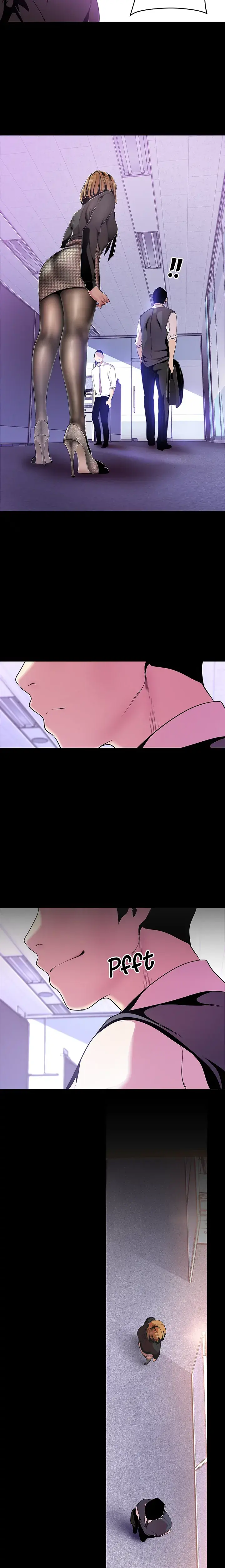 Brave New World Chapter 45 - Page 19