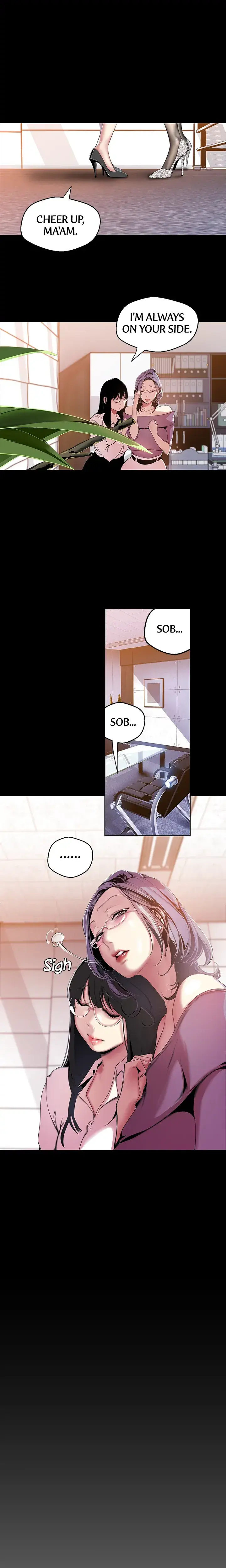 Brave New World Chapter 45 - Page 5