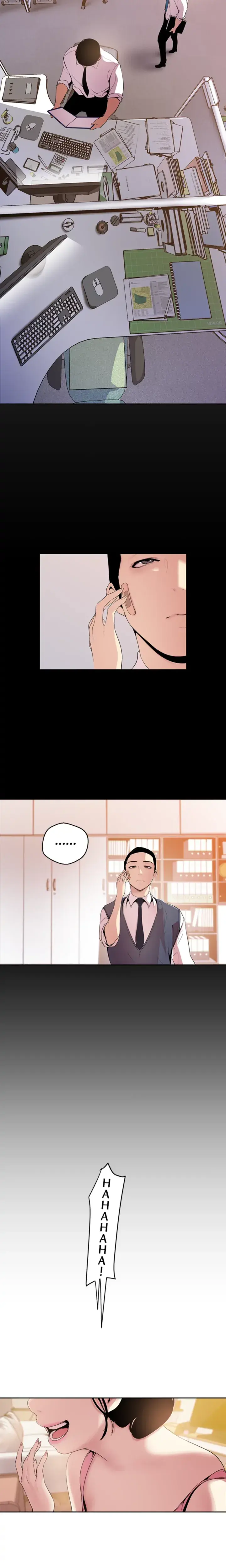 Brave New World Chapter 45 - Page 7